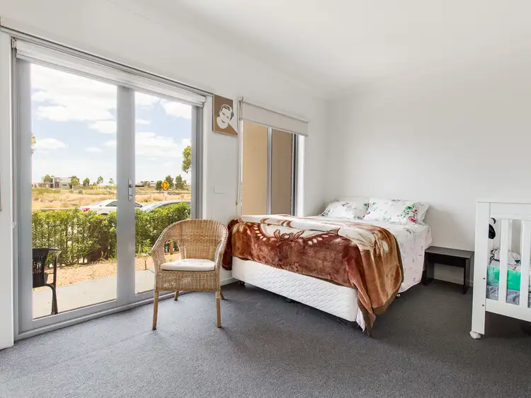 Fourth view of Homely unit listing, 11/53-61 Rippleside Terrace, Tarneit VIC 3029