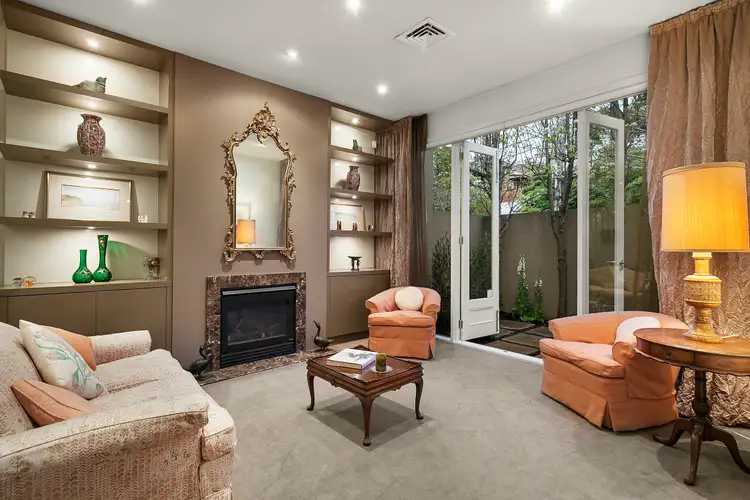 Fifth view of Homely house listing, 2A Moralla Road, Kooyong VIC 3144