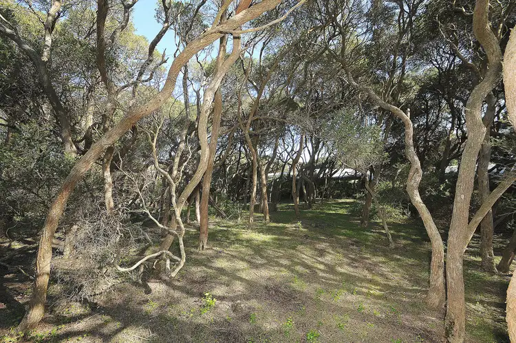 Second view of Homely land listing, 6 Sherwood Forest Drive, Rye VIC 3941