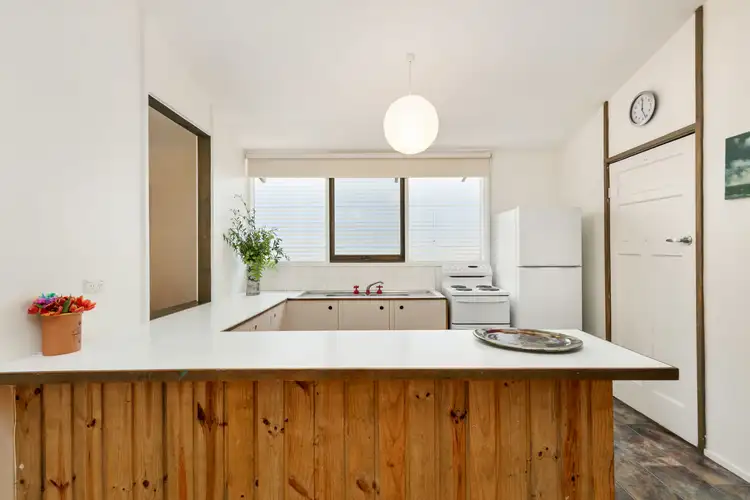 Fourth view of Homely house listing, 18 Elizabeth Road, Portsea VIC 3944