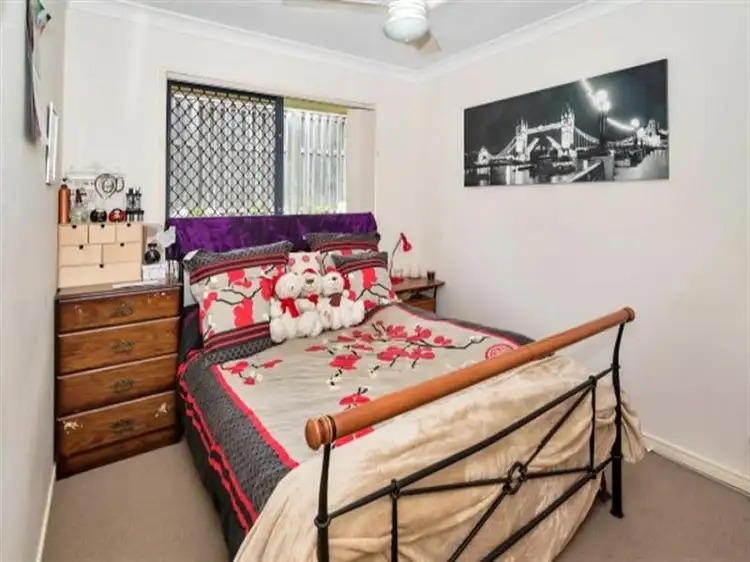 Fifth view of Homely house listing, 17 Marlee Jayne Cl, Nerang QLD 4211