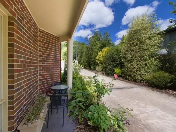 Fourth view of Homely townhouse listing, 2/16 Calthorpe Street, Gisborne VIC 3437