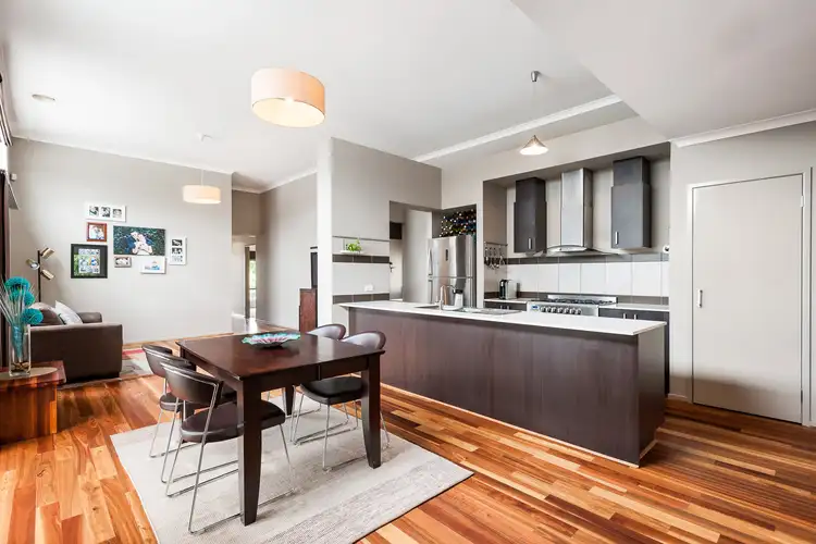 Third view of Homely house listing, 7 Westbourne Drive, Doreen VIC 3754