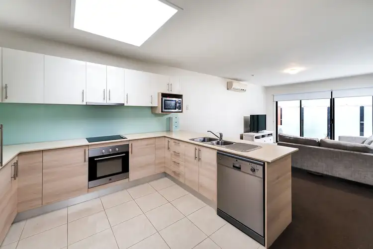 Fourth view of Homely apartment listing, 13/7-9 Archibald Street, Box Hill VIC 3128