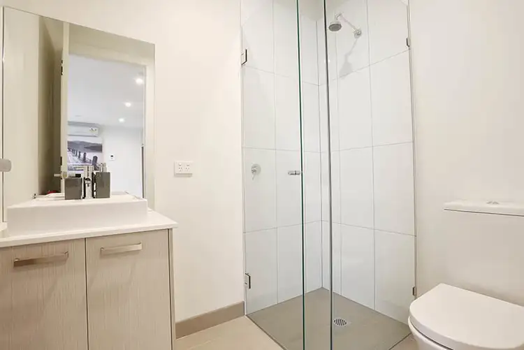 Sixth view of Homely apartment listing, 30 Rankins Road, Kensington VIC 3031