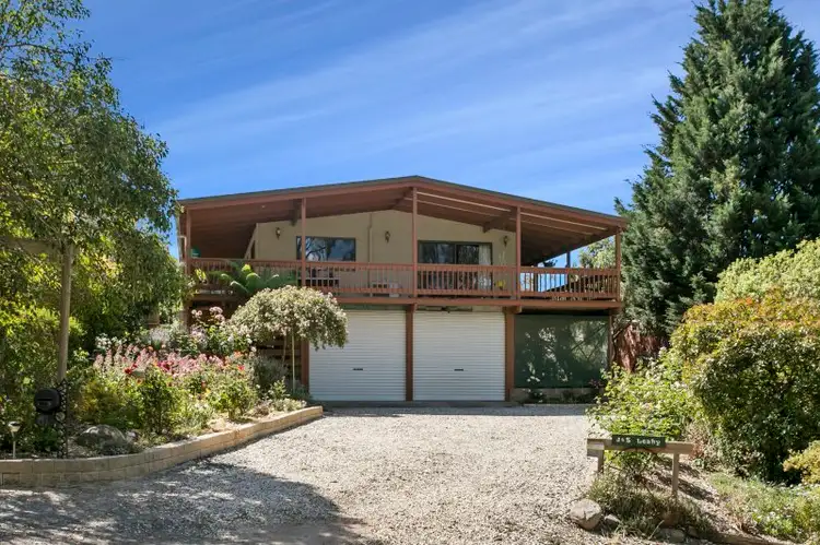 Main view of Homely house listing, 67 Davidson Street, Broadford VIC 3658