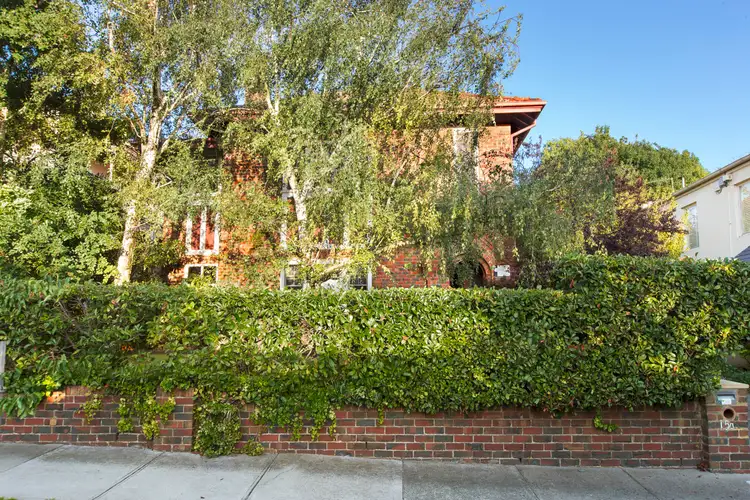 Second view of Homely house listing, 15A Moorhouse Street, Armadale VIC 3143