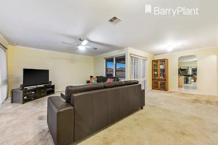 Fifth view of Homely house listing, 53 Bethany Road, Hoppers Crossing VIC 3029