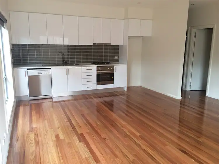 Second view of Homely unit listing, 8/21 Watt Avenue, Oak Park VIC 3046