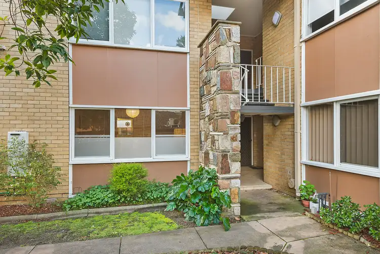 Third view of Homely unit listing, 1/8-10 Leicester Street, Heidelberg Heights VIC 3081