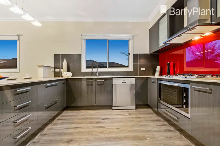 Third view of Homely house listing, 2 Tansy Street, Tarneit VIC 3029