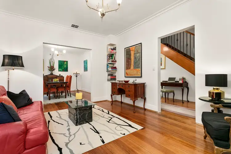 Fourth view of Homely apartment listing, 1/674 Toorak Road, Toorak VIC 3142