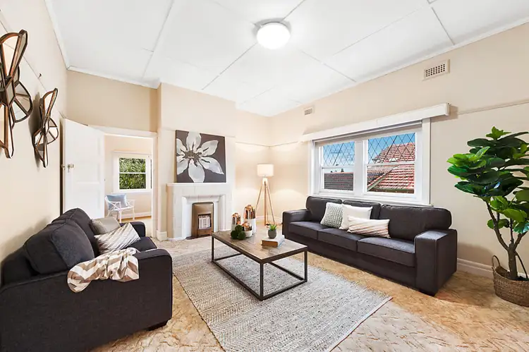 Second view of Homely house listing, 47 Ormond Road, Eaglemont VIC 3084