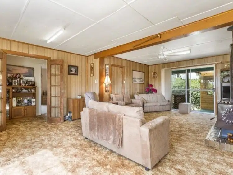 Third view of Homely house listing, 3 Tasman Highway, Swansea TAS 7190