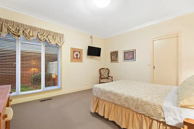 Sixth view of Homely unit listing, 3/36 Wilfred Road, Ivanhoe East VIC 3079