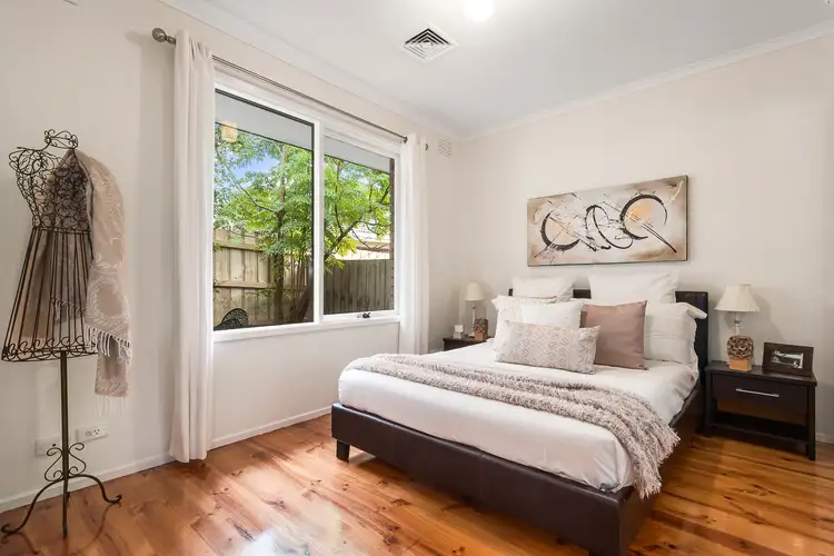 Fourth view of Homely unit listing, 4/23 Severn Street, Box Hill North VIC 3129