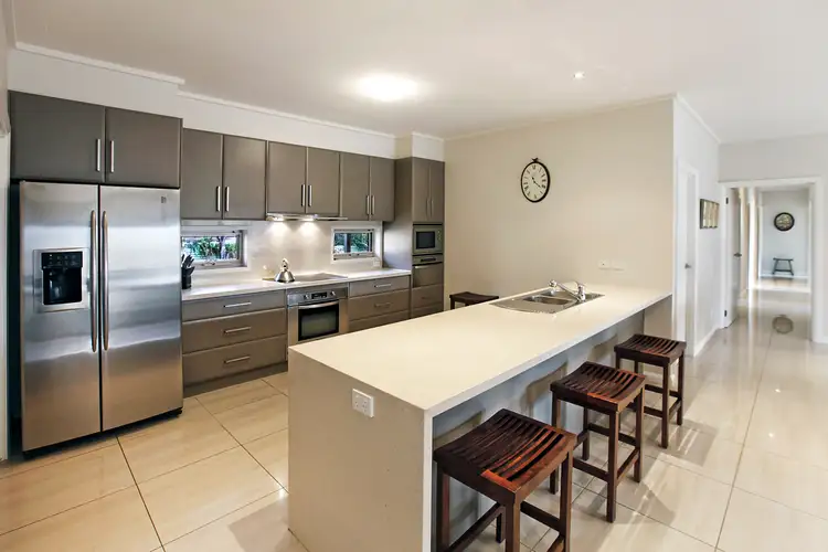 Fourth view of Homely house listing, 1 Ballymoyer Mews, Woodend VIC 3442