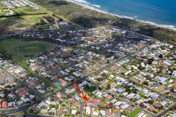 Second view of Homely house listing, 6 Algol Court, Ocean Grove VIC 3226