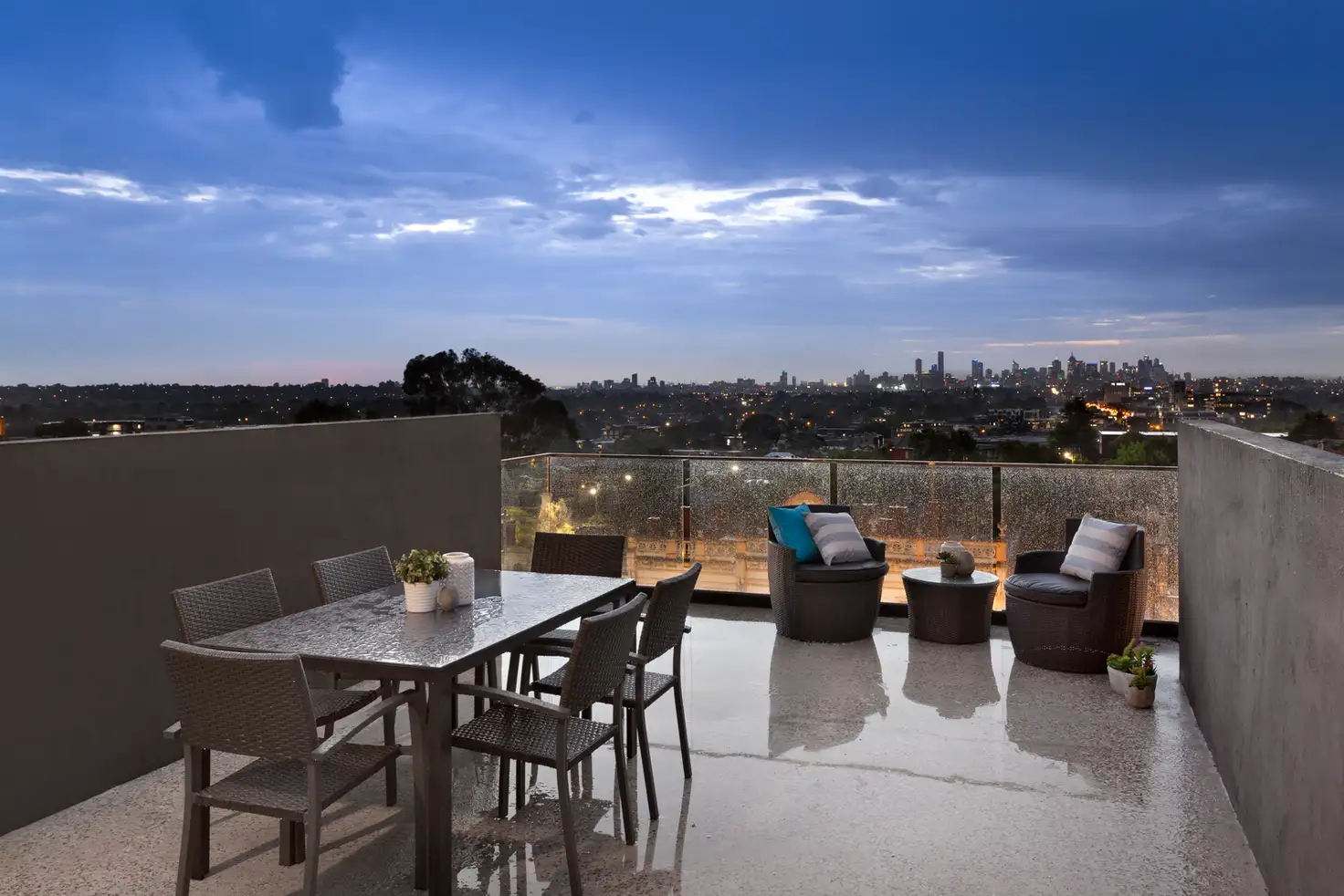 Main view of Homely apartment listing, 2/730 Burke Road, Camberwell VIC 3124