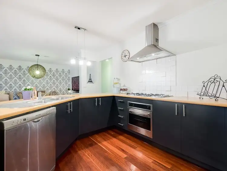 Second view of Homely house listing, 19 Cityview Crescent, Tarneit VIC 3029