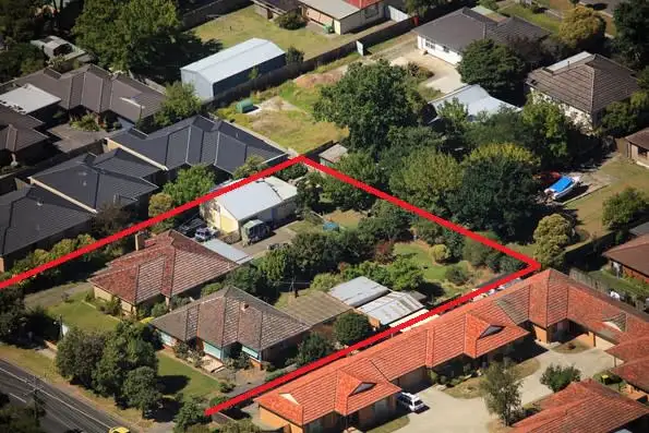 Second view of Homely house listing, 32-34 John Street, Pakenham VIC 3810