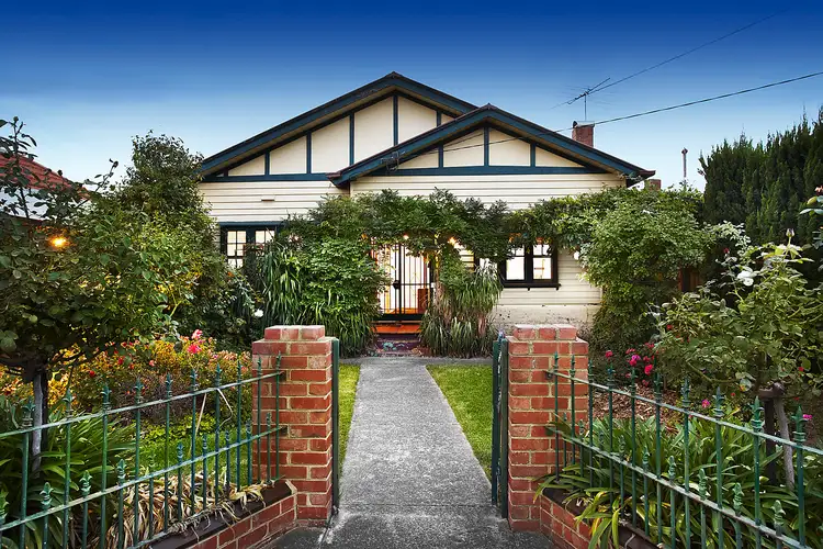 Main view of Homely house listing, 7 Cameron Road, Essendon VIC 3040