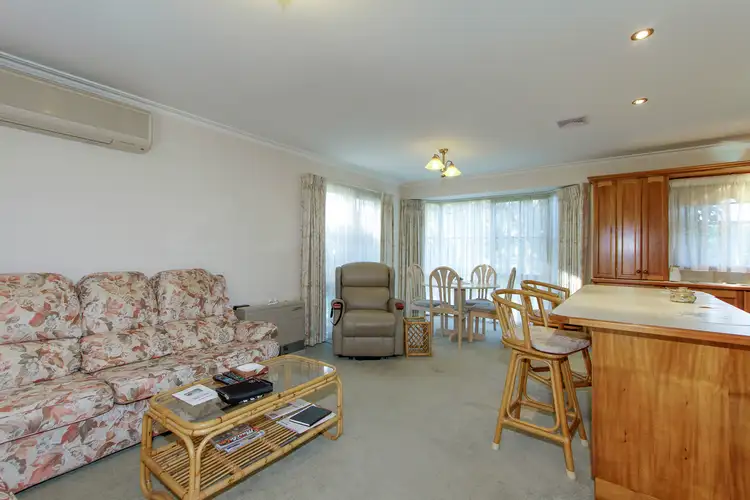 Fifth view of Homely house listing, 47 Elgin Street, Sale VIC 3850