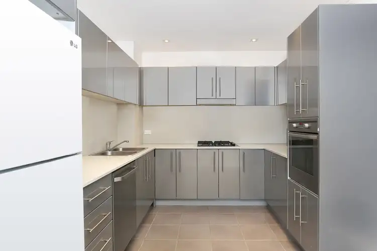 Third view of Homely apartment listing, 4309/10 Porter Street, Ryde NSW 2112