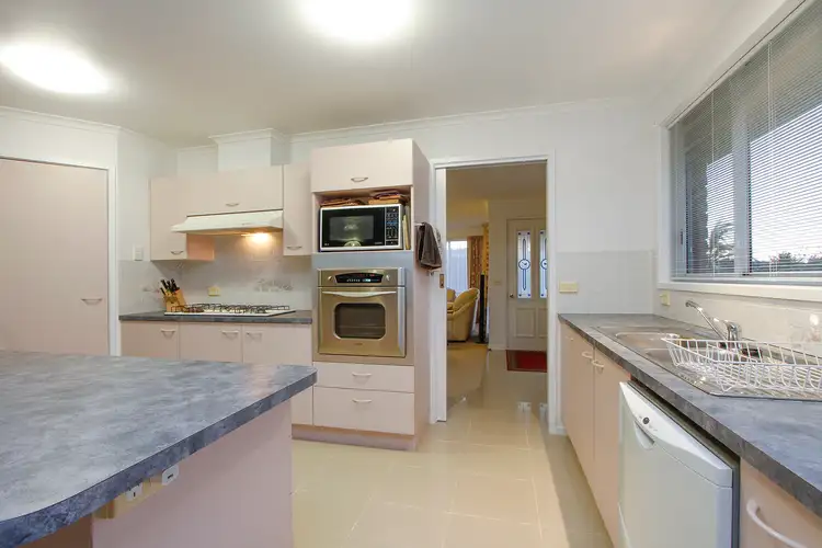 Sixth view of Homely house listing, 42 McColl Drive, Longford VIC 3851