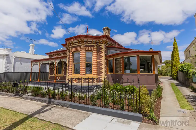 Third view of Homely house listing, 36 Western Beach Road, Geelong VIC 3220