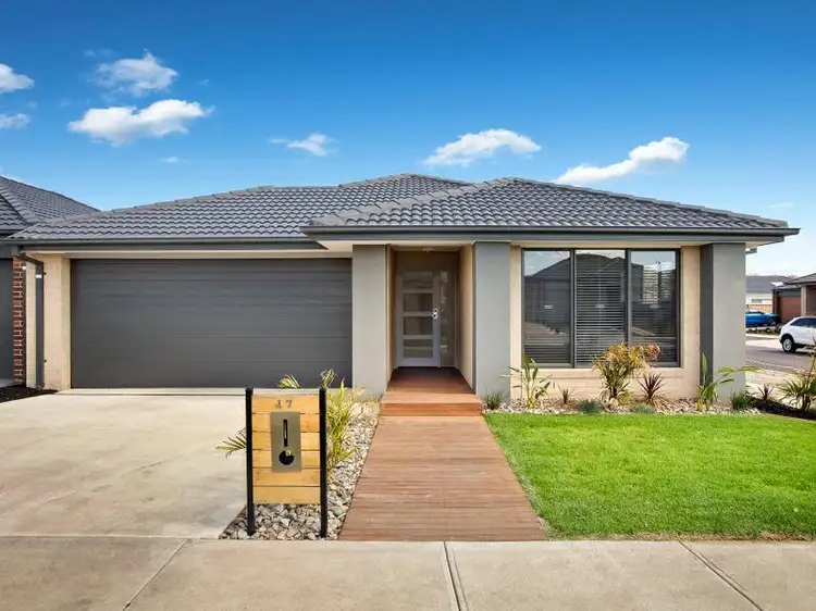 17 Bedstraw Street, Mernda VIC 3754
