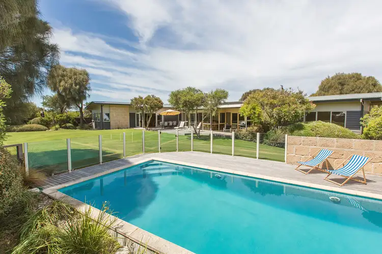 Main view of Homely house listing, 5 Stonecutters Road, Portsea VIC 3944