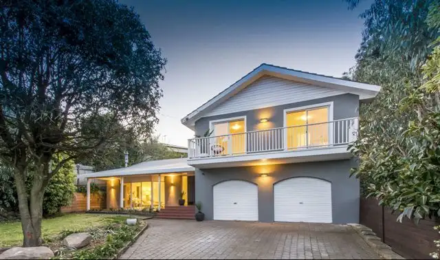 Main view of Homely house listing, 6 Brendan Court, Highton VIC 3216