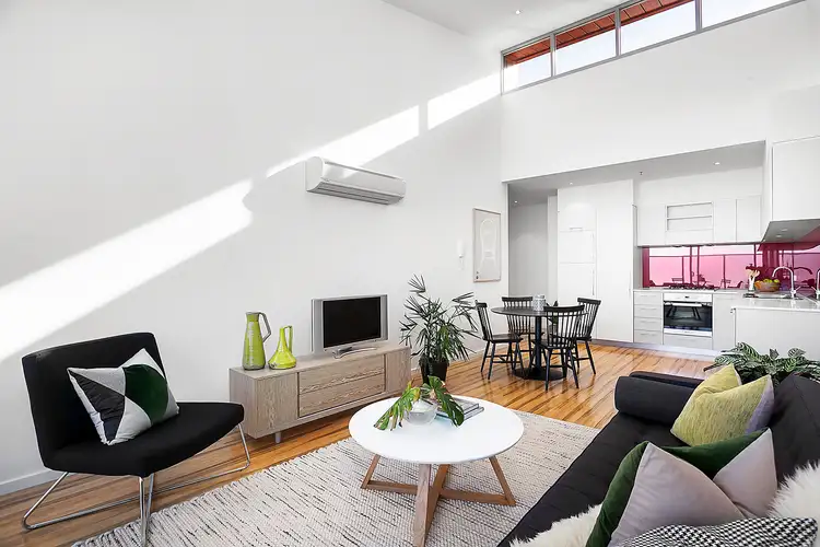 Third view of Homely apartment listing, 212C/168 Victoria Road, Northcote VIC 3070