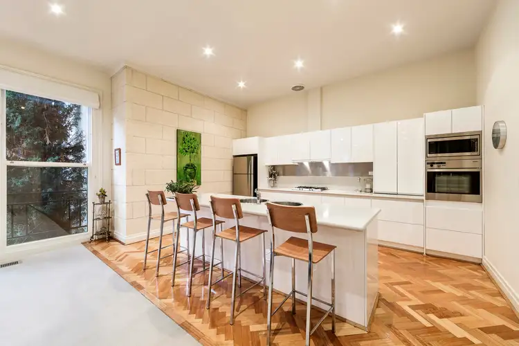 Fourth view of Homely townhouse listing, 3/72 Well Street, Brighton VIC 3186