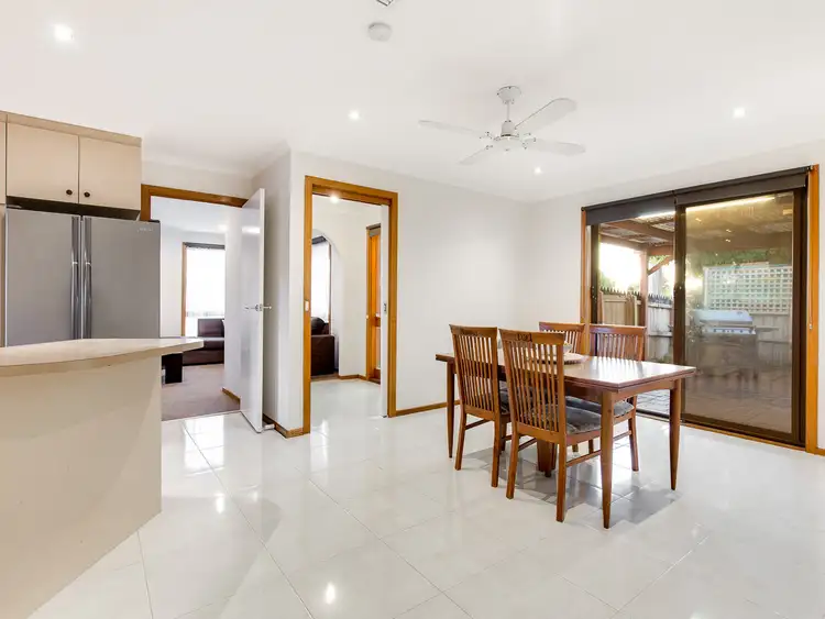 Fourth view of Homely house listing, 59 Aitken Avenue, Hoppers Crossing VIC 3029