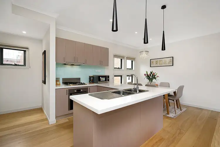 Third view of Homely townhouse listing, 3/738 Elgar Road, Doncaster VIC 3108