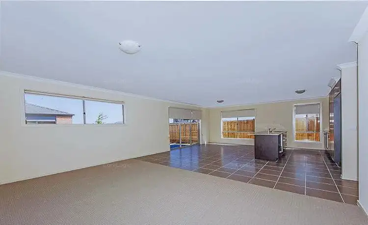 Fifth view of Homely house listing, 11 Mist Way, Tarneit VIC 3029
