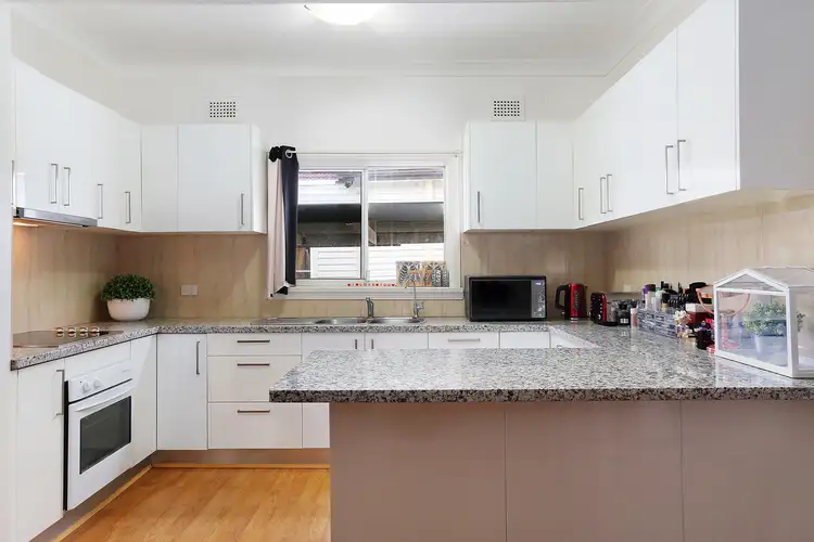 Second view of Homely house listing, 50 Larien Crescent, Birrong NSW 2143