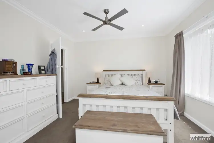 Sixth view of Homely house listing, 32 Bayview Parade, Hamlyn Heights VIC 3215