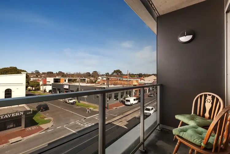 Fourth view of Homely apartment listing, 53/1501 Malvern Road, Glen Iris VIC 3146