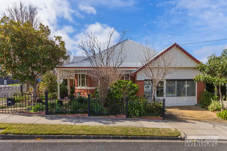 Third view of Homely house listing, 1 Daisy Street, Newtown VIC 3220