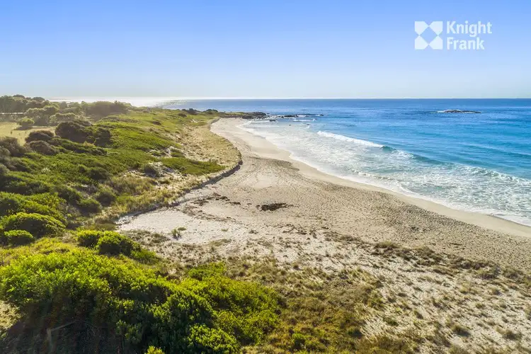 Fifth view of Homely land listing, 2/22352 Tasman Highway, Falmouth TAS 7215