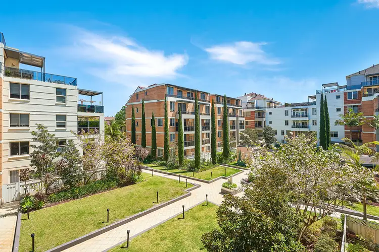 97/95 Bonar Street, Wolli Creek NSW 2205