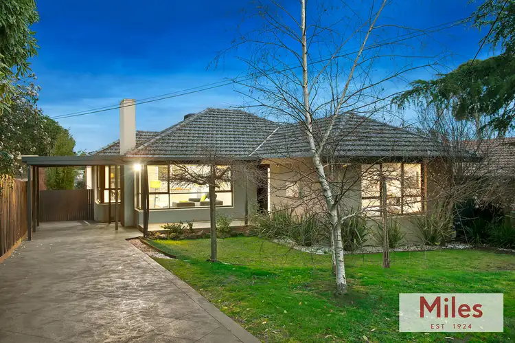 18 Robern Parade, Viewbank VIC 3084