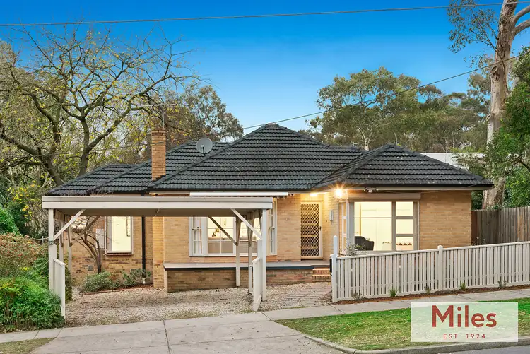 1/15 Cherry Street, Macleod VIC 3085
