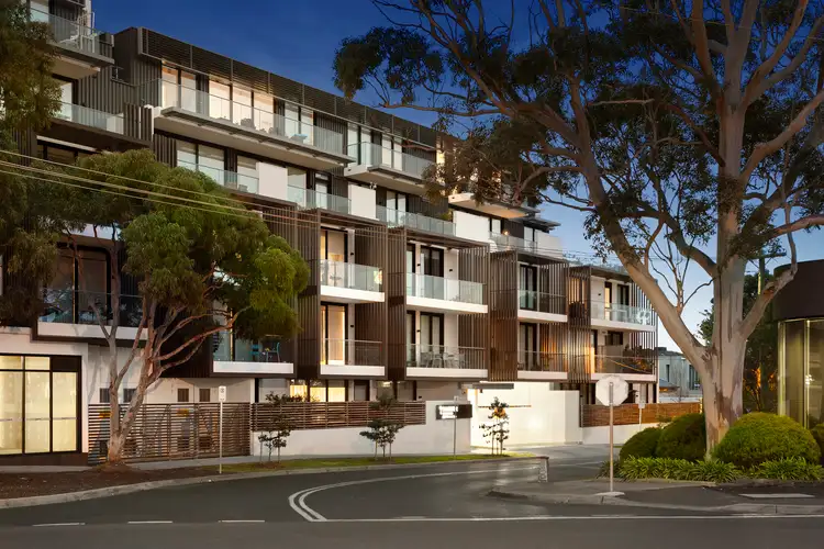 G06/96 Camberwell Road, Hawthorn East VIC 3123