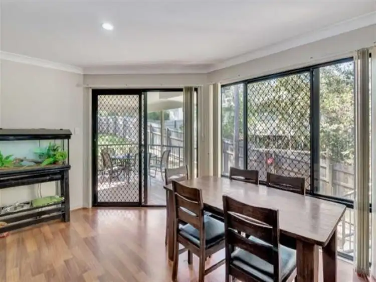 Fifth view of Homely house listing, 12 Andrew Walker Dr, Goodna QLD 4300