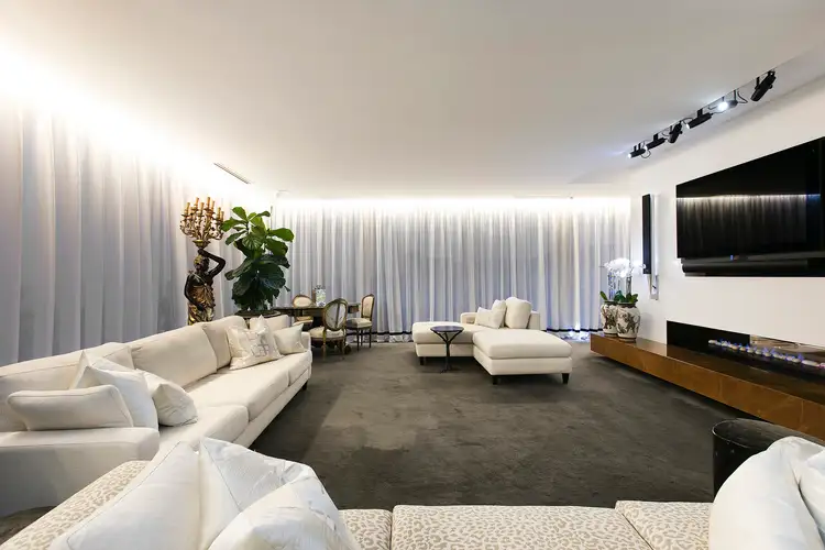 Fourth view of Homely apartment listing, 30/33 Johnston Street, Port Melbourne VIC 3207