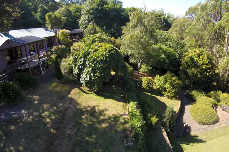 150 Alton Road, Mount Macedon VIC 3441